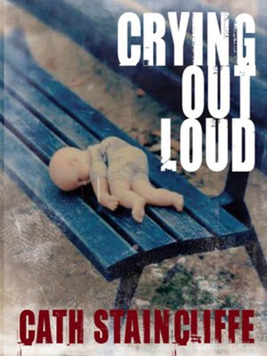 cover image of Crying Out Loud